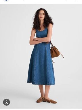 Madewell | Dresses | Madewell Cassie Buttonfront Midi Dress Linen Powder Blue Nq632 Women Small | Poshmark Madewell | Dresses | Madewell Cassie Buttonfront Midi Dress Linen Powder Blue Nq632 Women Small | Poshmark